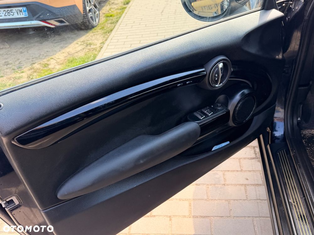 MINI Cooper Resolute Edition sport - 12