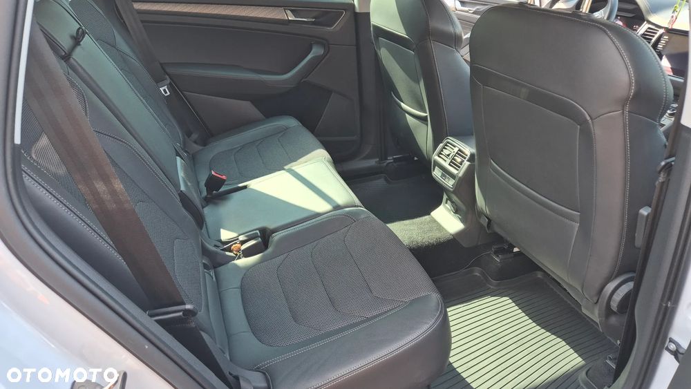 Skoda Kodiaq 2.0 TDI 4x2 Style DSG - 7