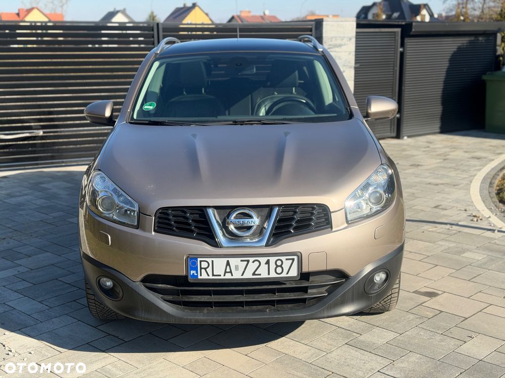 Nissan Qashqai 2.0 Tekna - 19