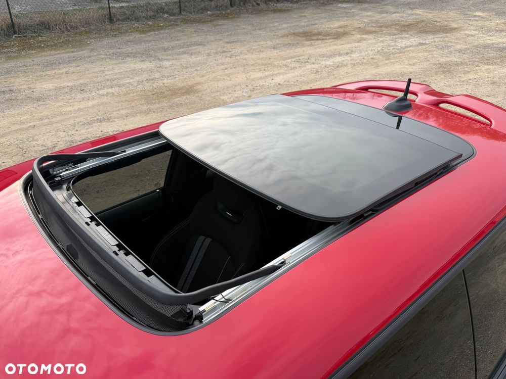 MINI Cooper John Works John Works Trim - 13