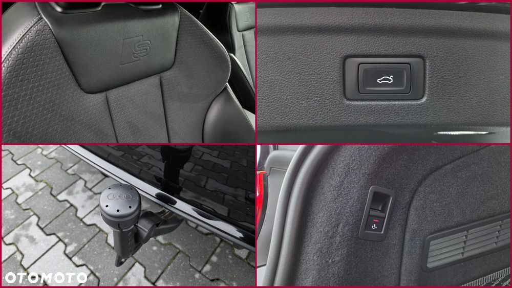 Audi A5 Sportback - 24
