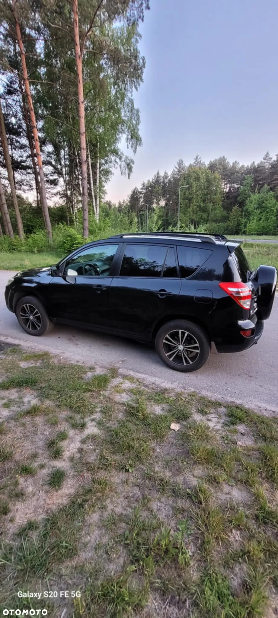 Toyota RAV4 2.0 VVT-i 2010 - 11