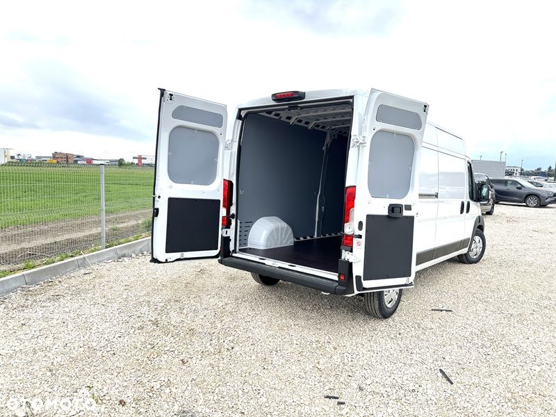 Toyota Proace Max Furgon L3H2 - 5