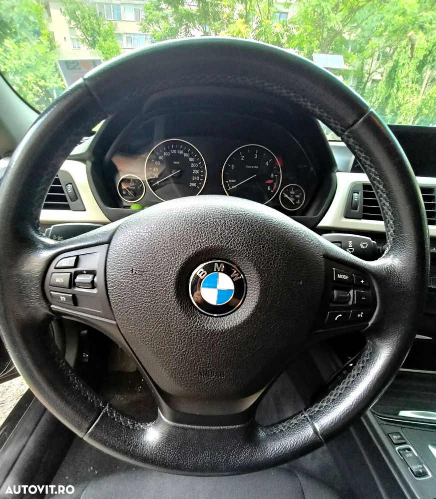 BMW Seria 3 - 9