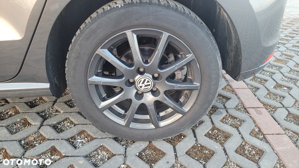 Volkswagen Polo 1.2 TSI (Blue Motion Technology) Comfortline - 25