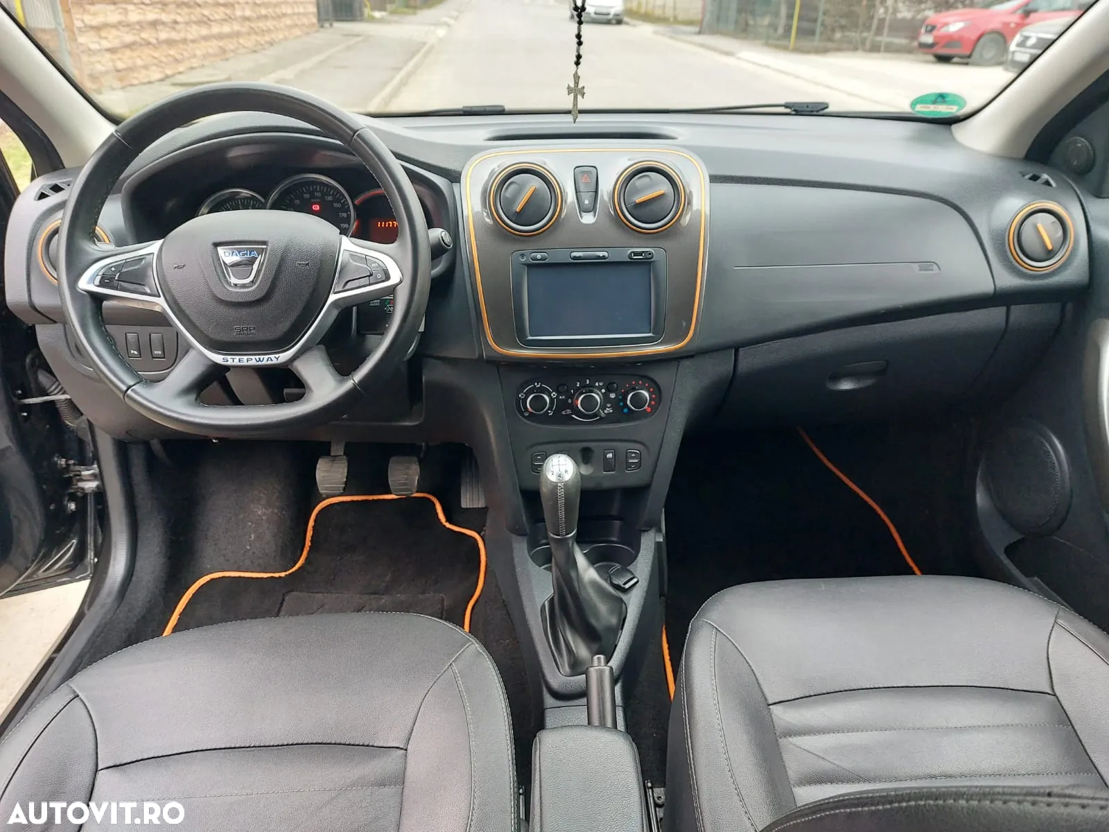 Dacia Sandero Stepway TCe 90 Prestige - 6