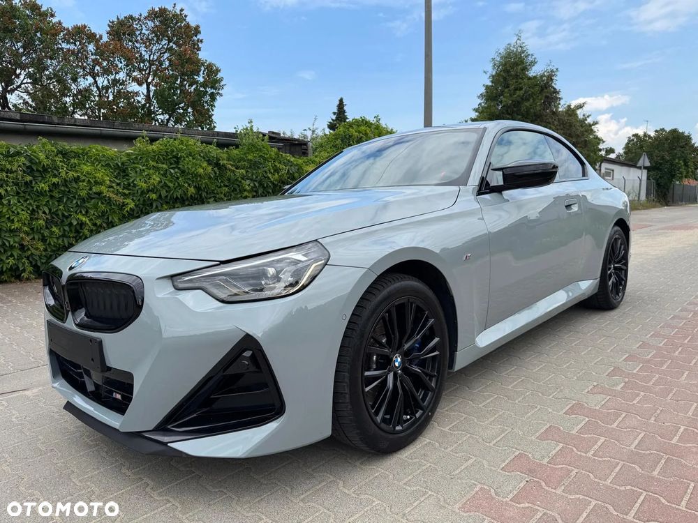 BMW Seria 2 M240i xDrive - 3