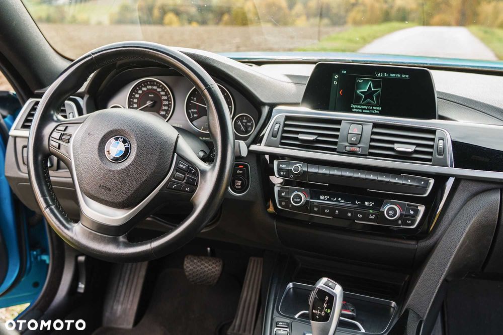 BMW Seria 4 - 7
