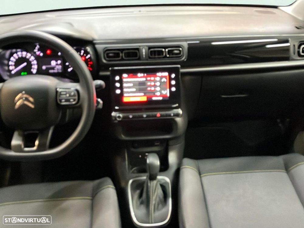 Citroën C3 - 13
