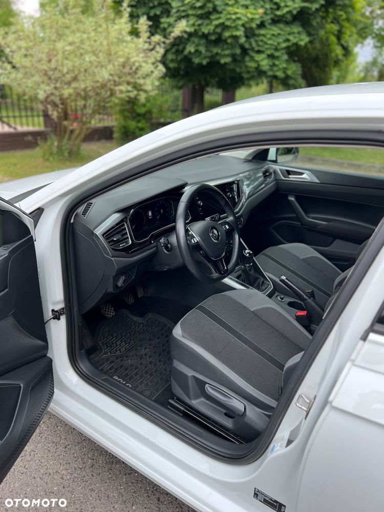 Volkswagen Polo - 10