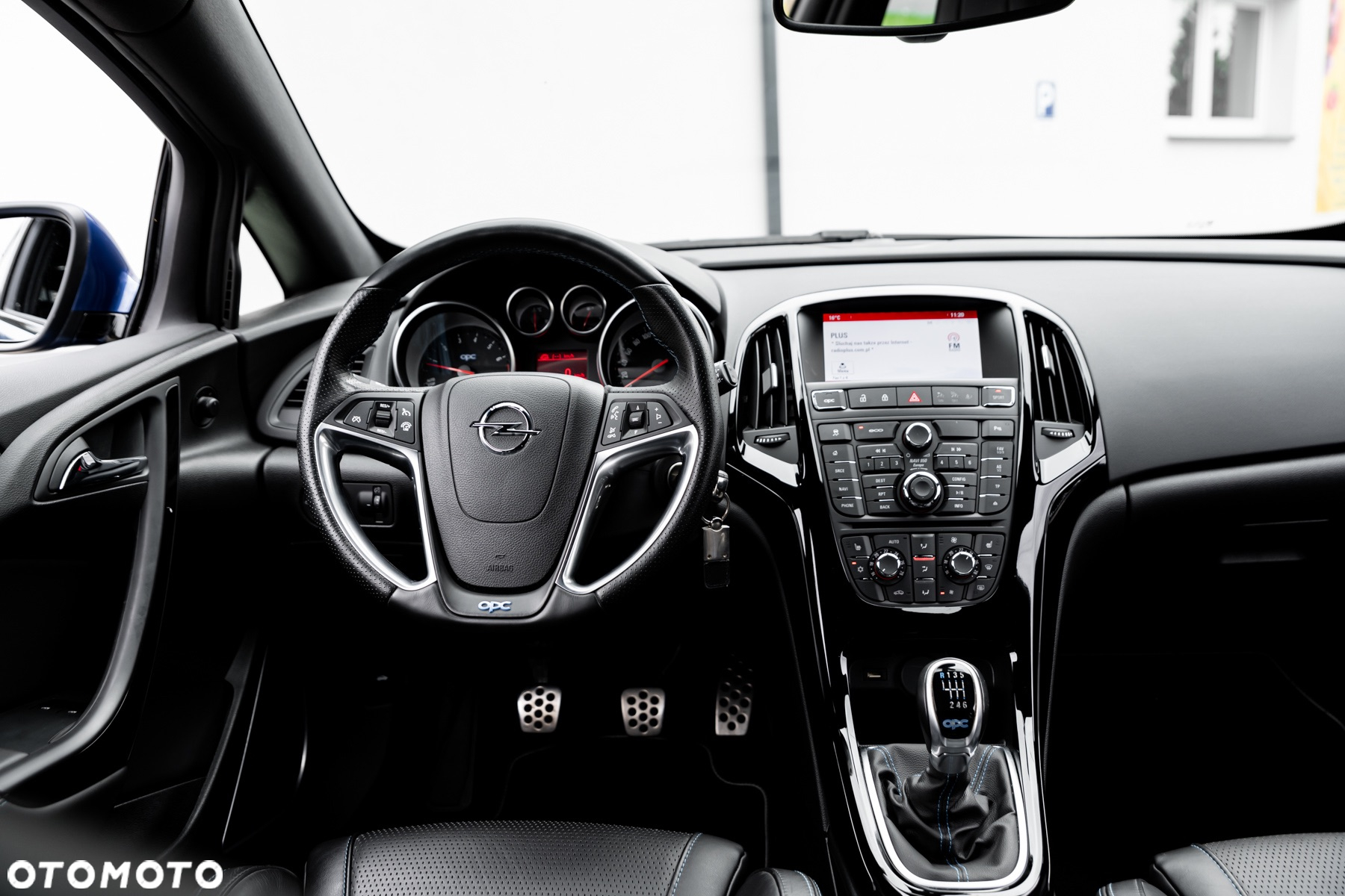Opel Astra - 35