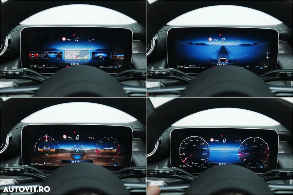 Mercedes-Benz GLC 220 d 4Matic 9G-TRONIC Edition AMG Line - 28