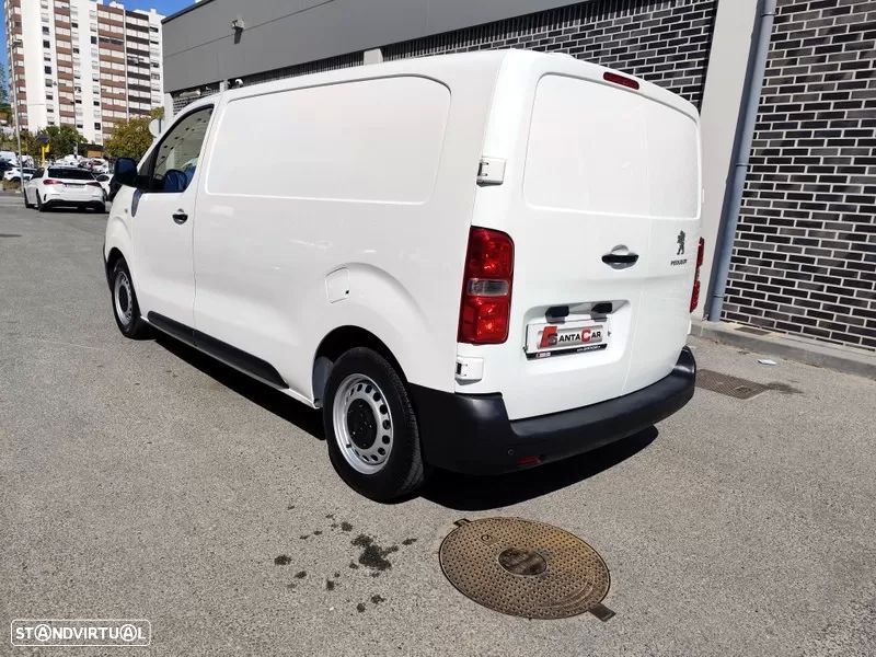 Peugeot expert 1.5 hdi , 3 lug, iva dedutivel - 11