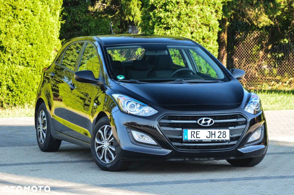 Hyundai i30 1.4 Comfort - 7