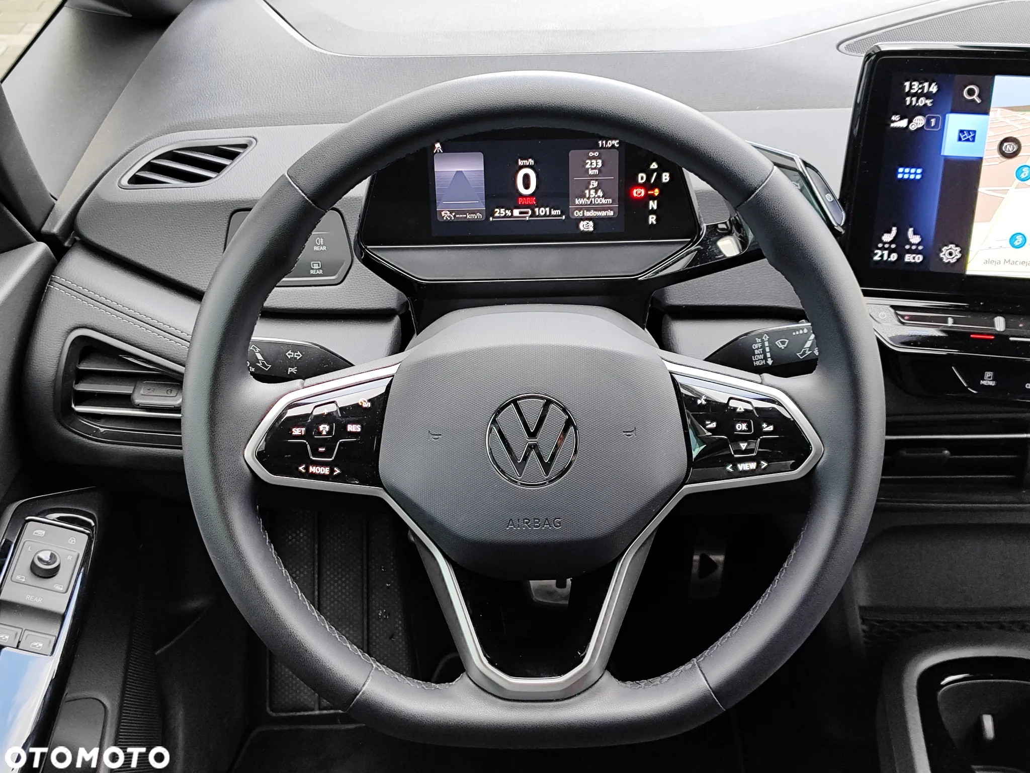Volkswagen ID.3 59kWh Plus - 27