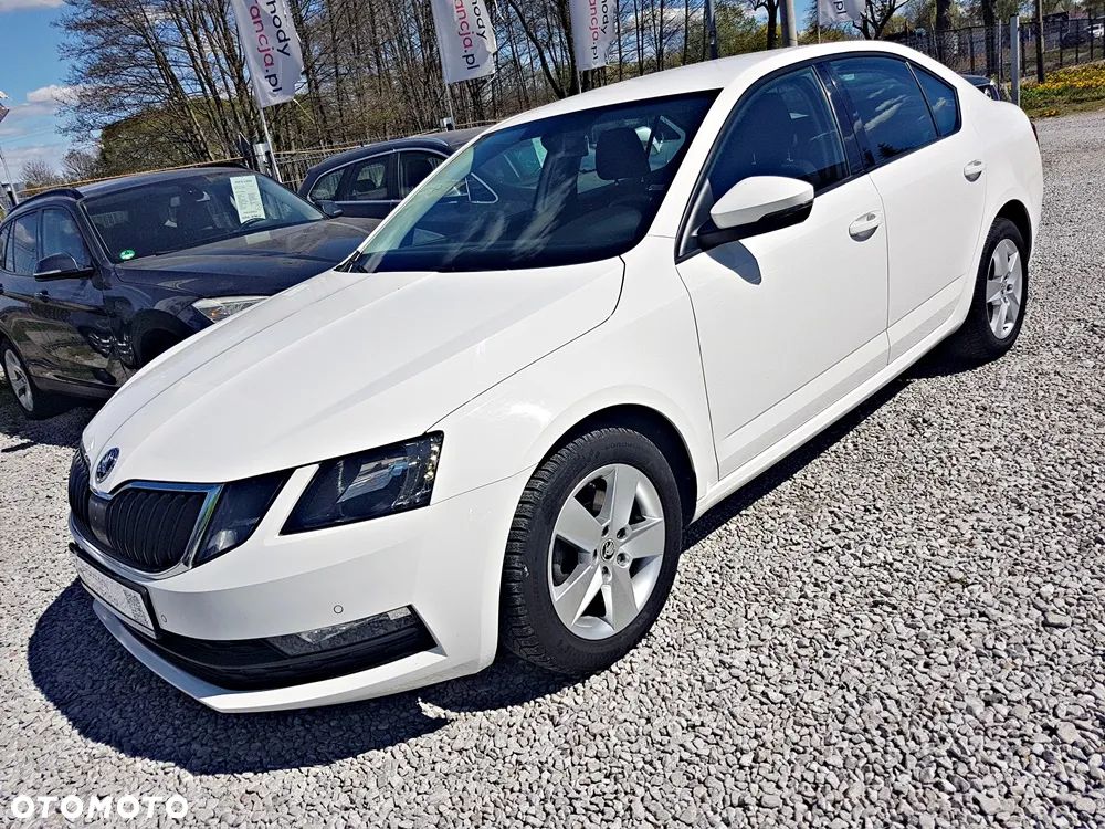 Skoda Octavia 2.0 TDI SCR Ambition - 26
