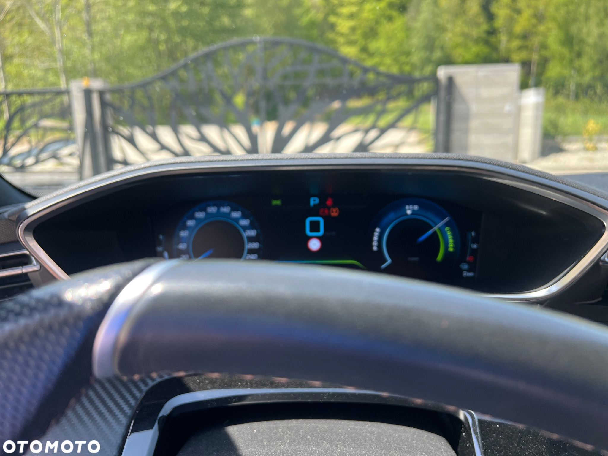 Peugeot 508 SW Plug-In Hybrid 225 e-EAT8 GT - 7