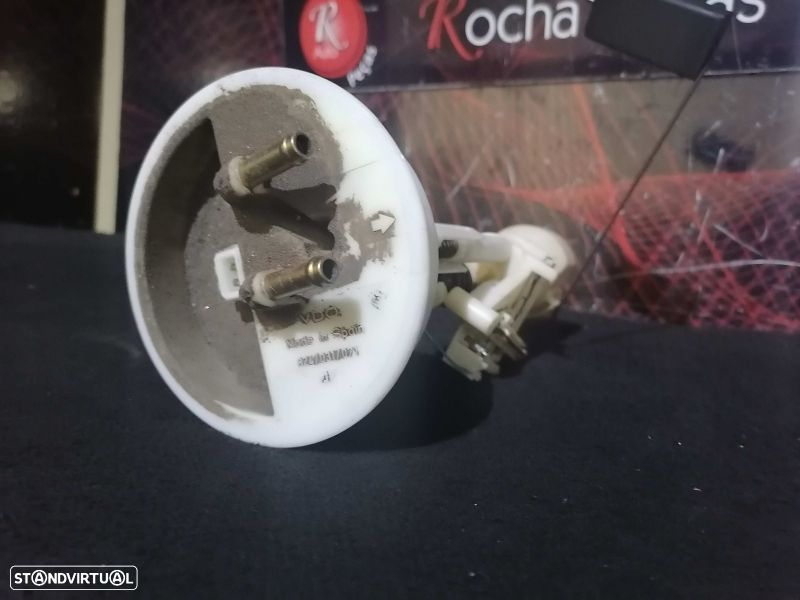 Bomba Do Depósito De Combustível Volkswagen Sharan (7M8, 7M9, 7M6) - 1