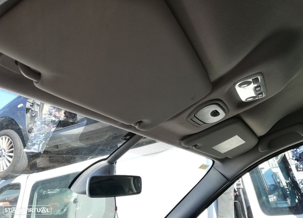 Peças Grand Scenic III (JZ0/1_) 2009 a 2013 - 24