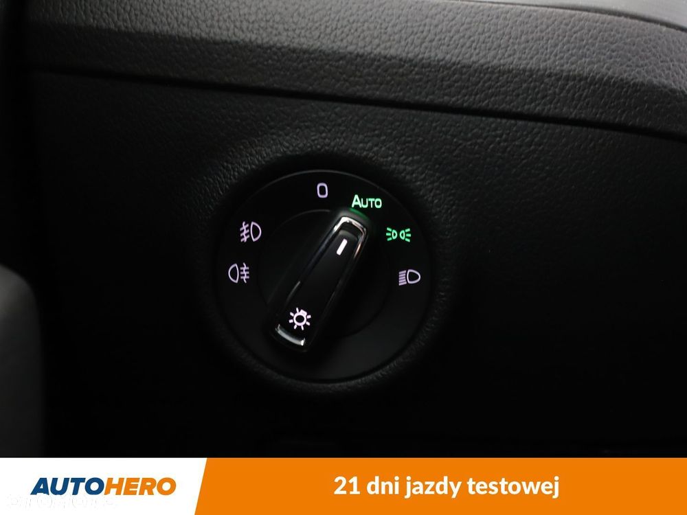 Skoda Superb - 33