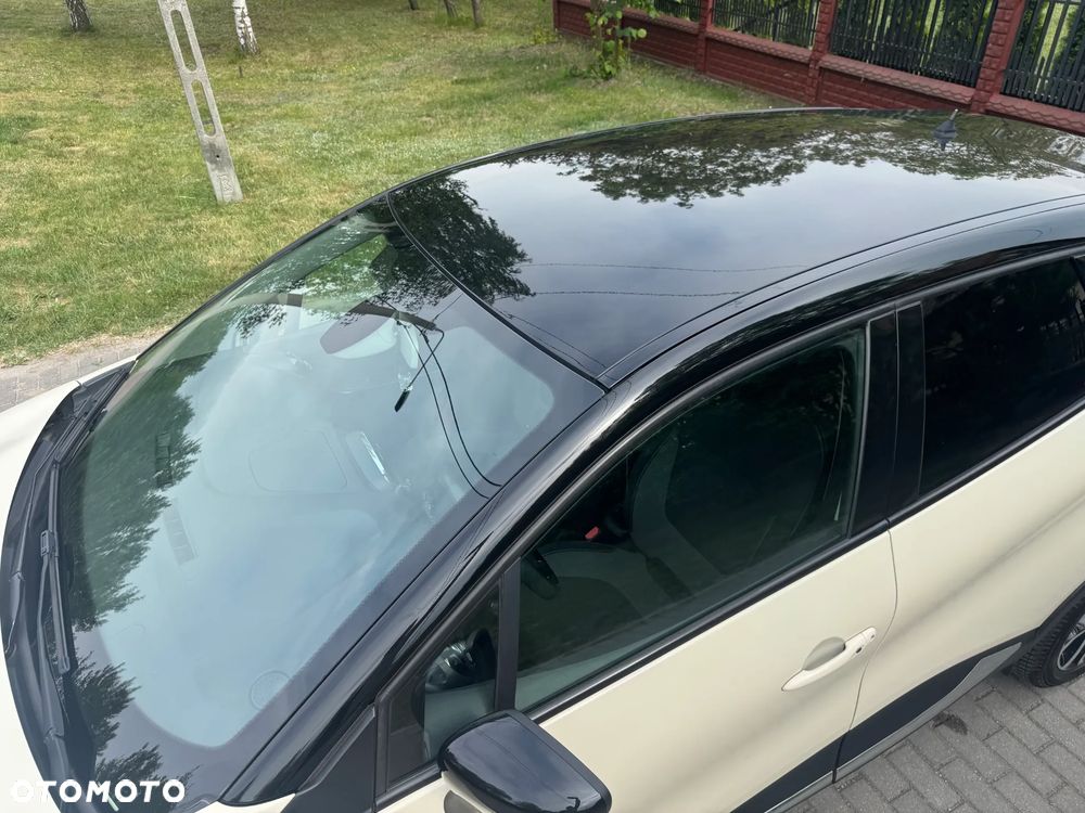 Renault Captur 1.2 Energy TCe Limited EDC - 12
