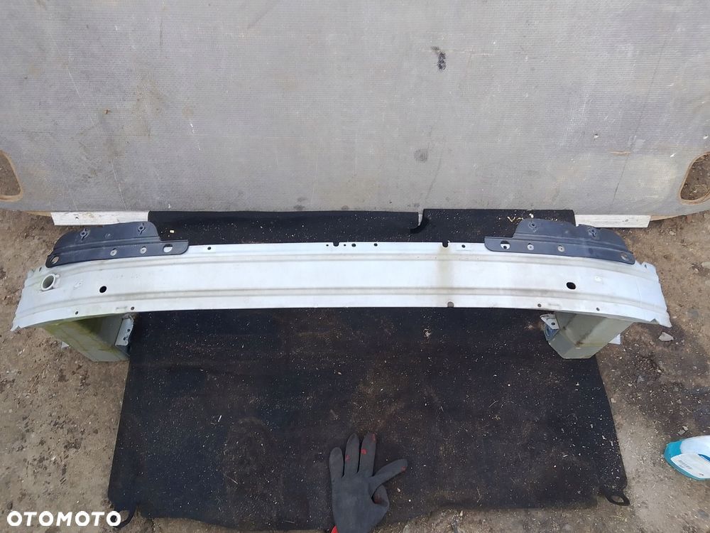 wzmocnienie zderzaka przód opel astra j z179 - 1
