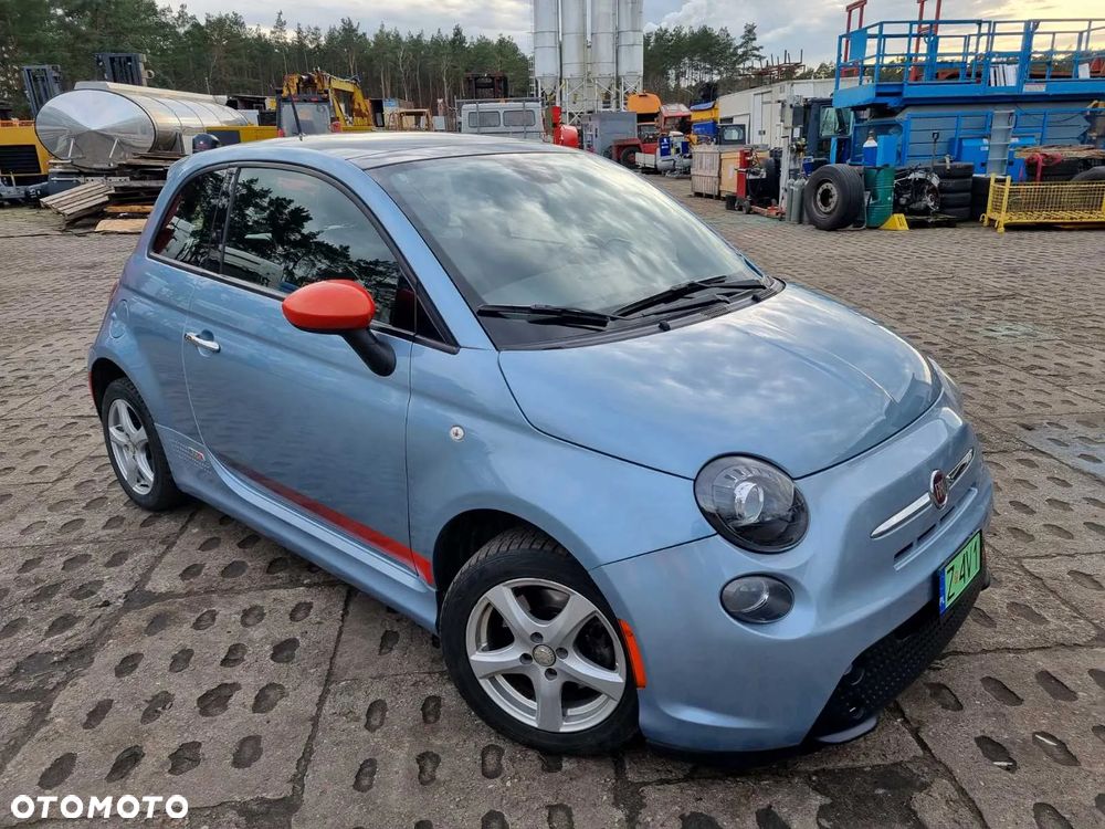 Fiat 500 - 10