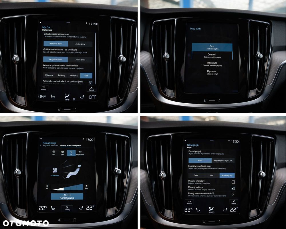 Volvo V60 B4 D Geartronic RDesign - 40