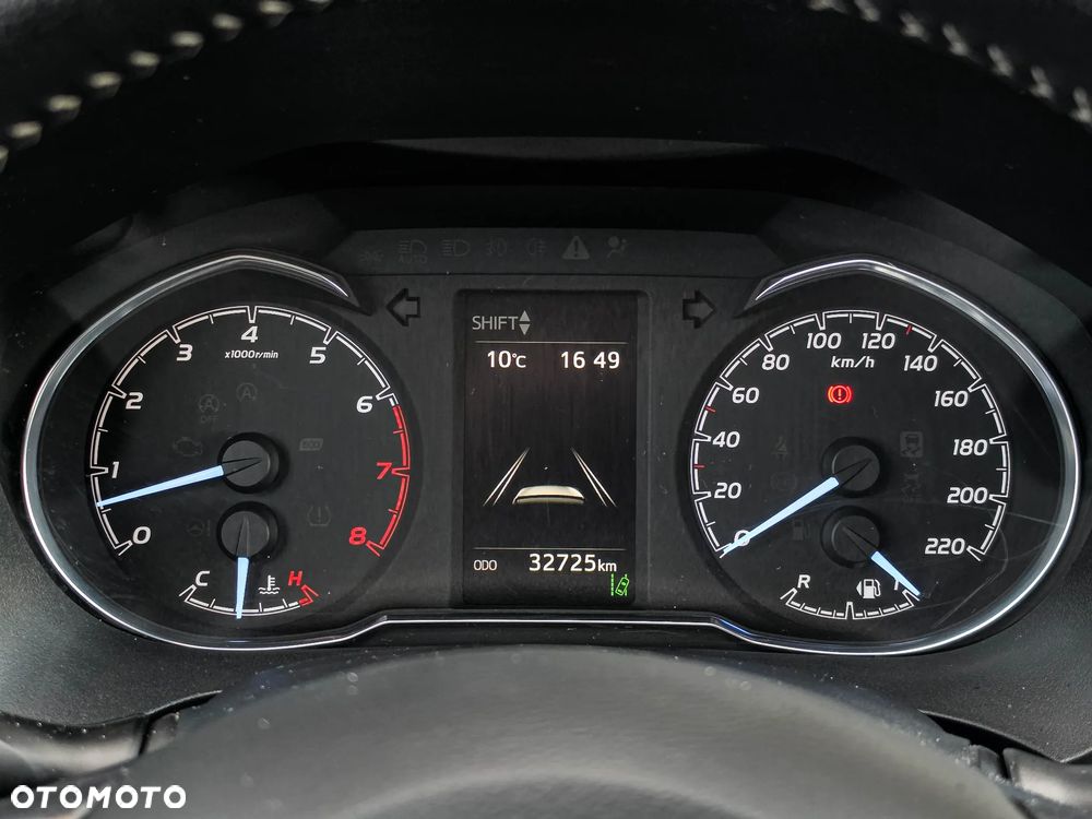 Toyota Yaris 1.5 Active - 25