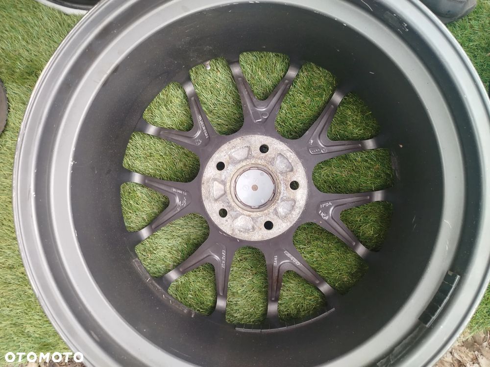 185/65R15 88H Continental EcoContact 6 Demo z nowego auta 99,9% bieżnika - 14