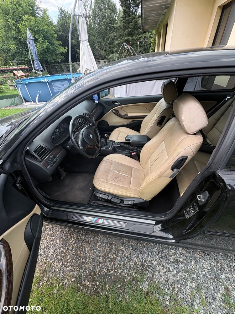 BMW Seria 3 318 Ci - 20