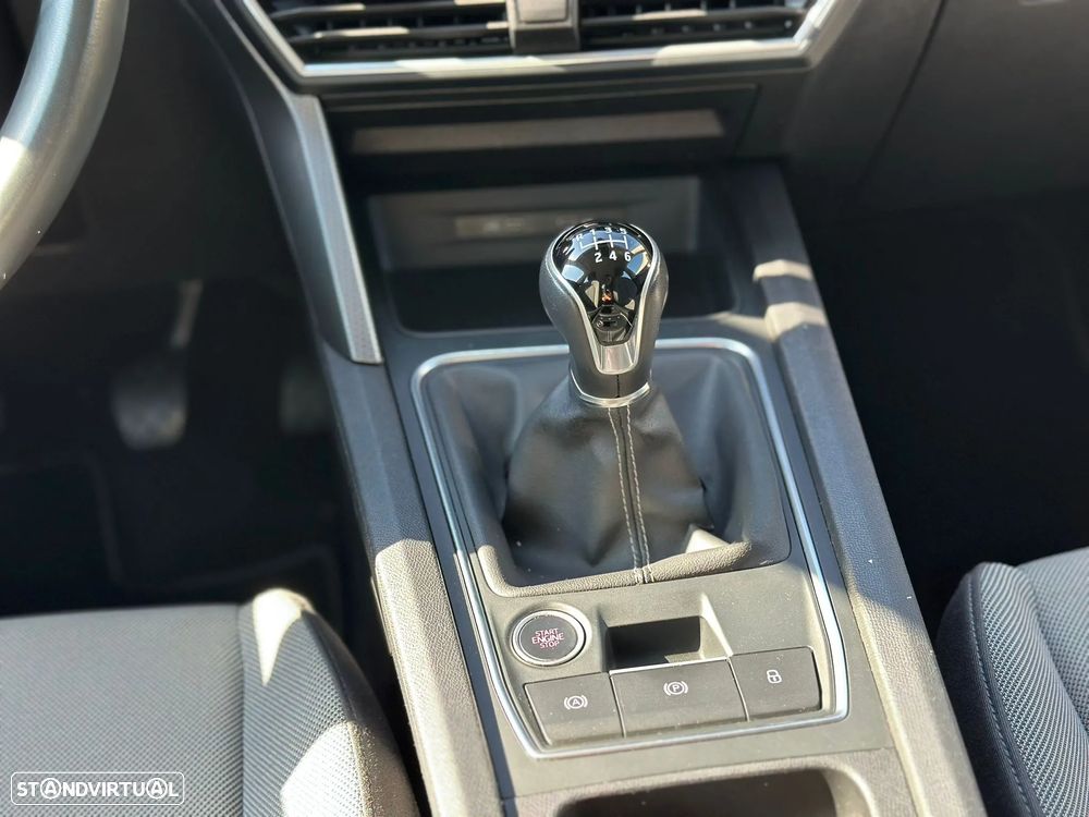 SEAT Leon 2.0 TDI Style - 27