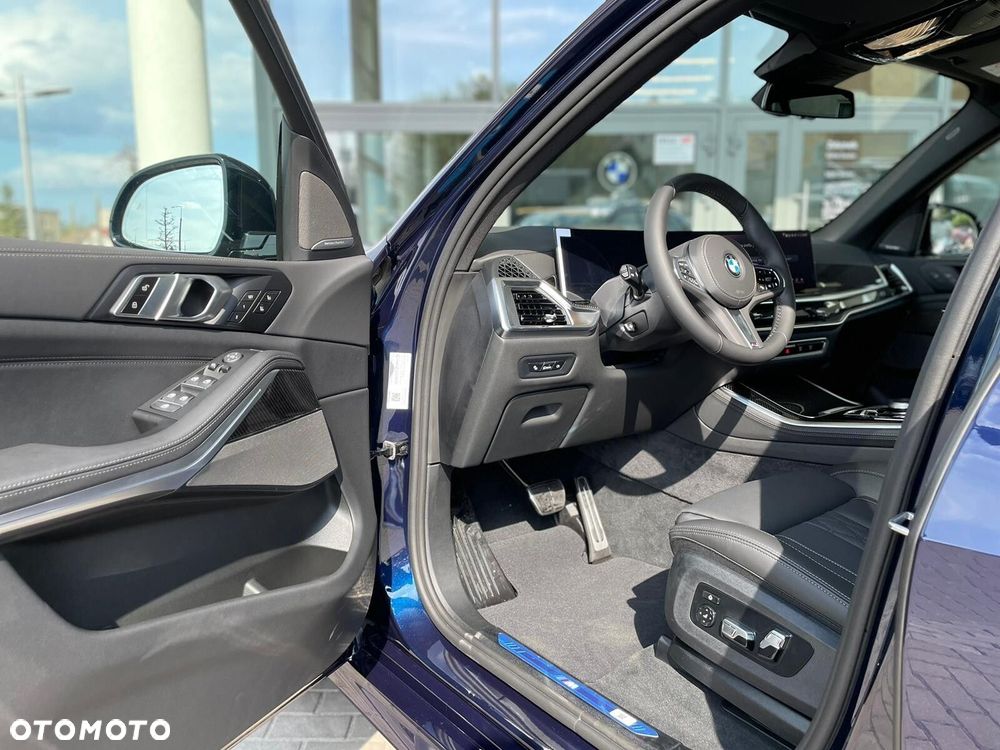 BMW X5 - 16