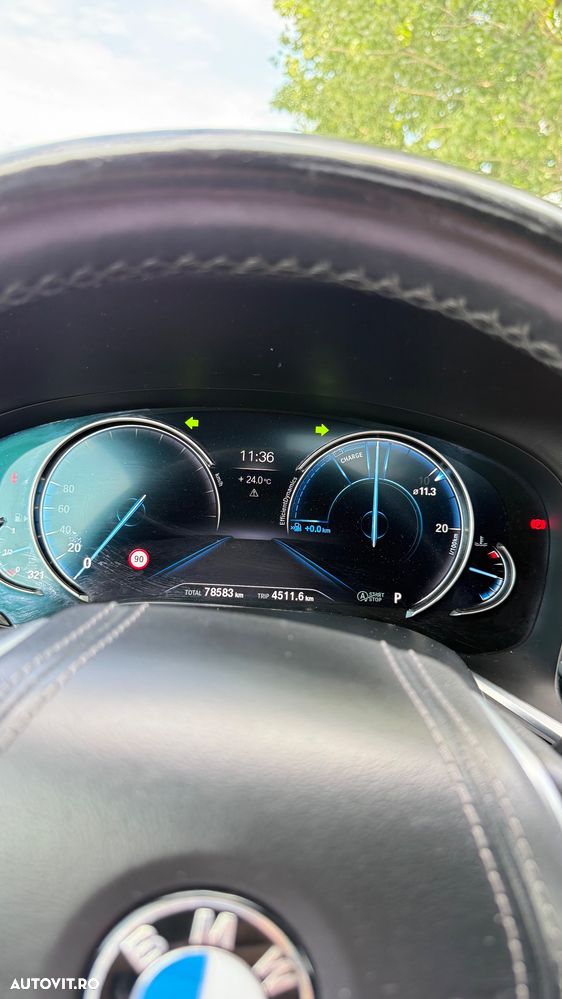 BMW Seria 7 - 17