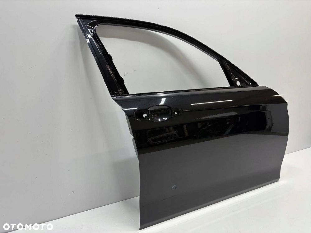 BMW 1 F20 Drzwi Prawe Przód Przednie - 2