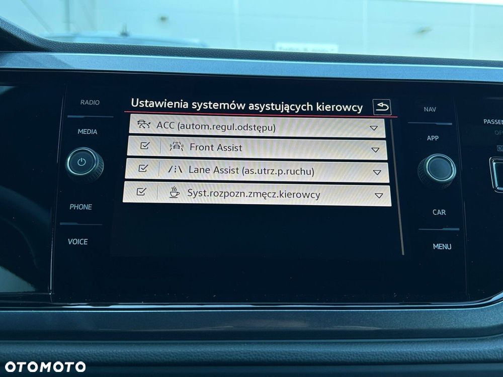 Volkswagen Polo 2.0 TSI GTI DSG - 29