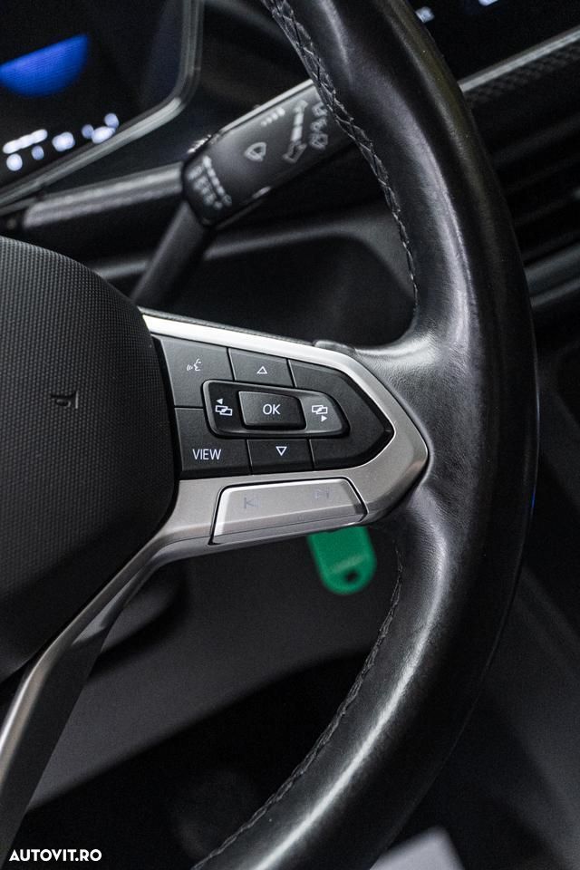 Volkswagen T-Cross 1.0 TSI Life - 18