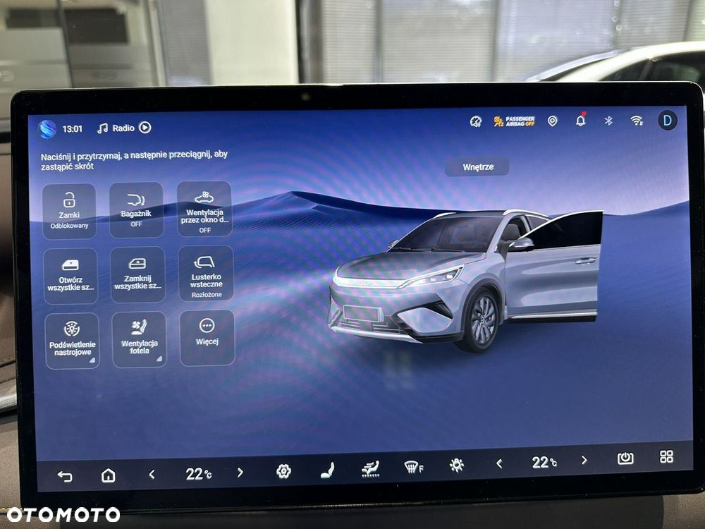 BYD Atto 3 - 13