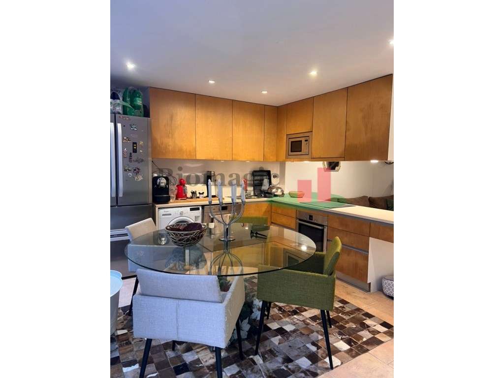 Moradia de Luxo Serra d'EL-Rey***RIOMAGIC*** - Grande imagem: 4/13