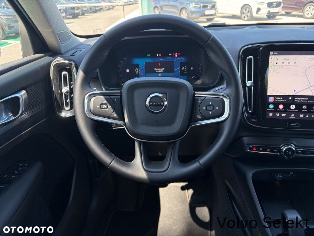 Volvo XC 40 B3 B DKG Core - 16