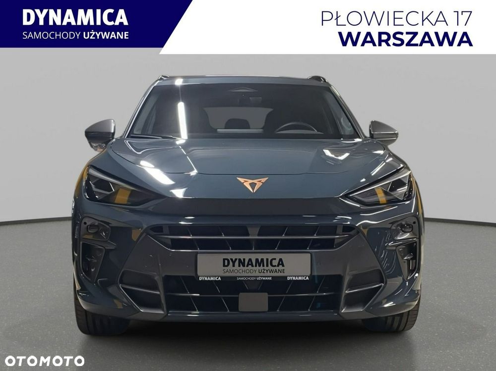 Cupra Terramar - 3