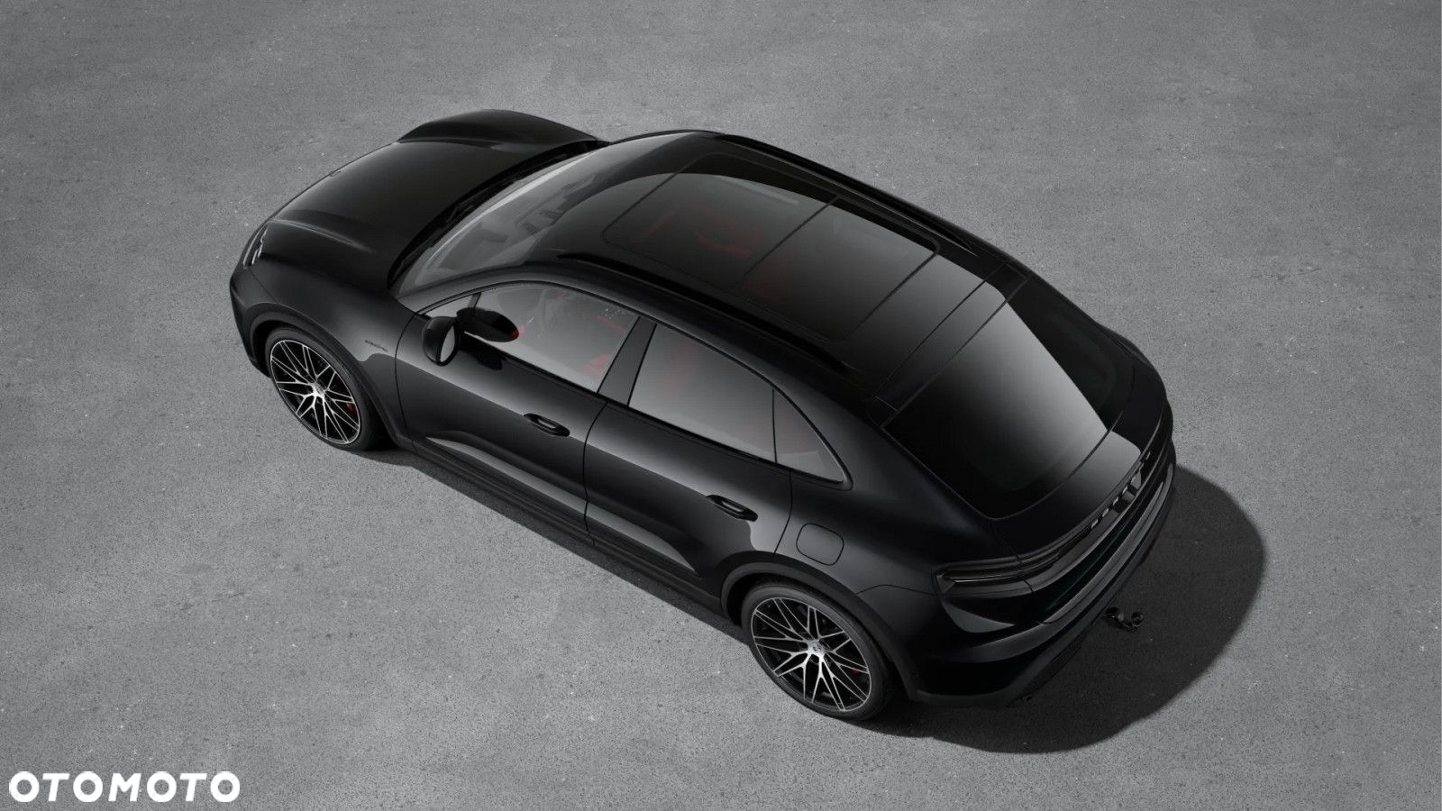 Porsche Macan - 5