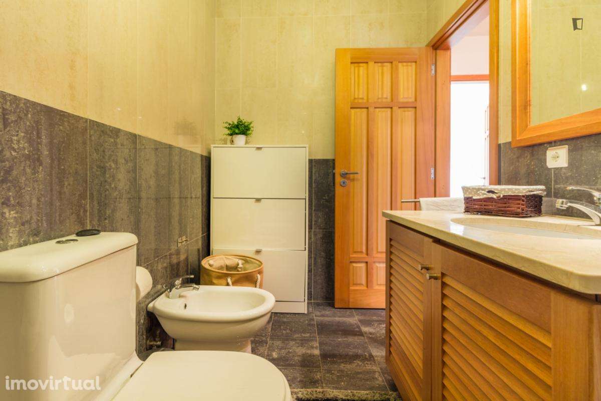 Apartamento com 1 quartos - localizado em São Félix da Marinha Porto - Grande imagem: 3/21