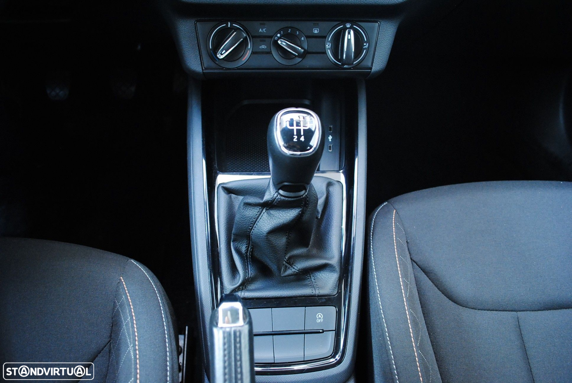 Skoda Scala 1.0 TSI Ambition - 16