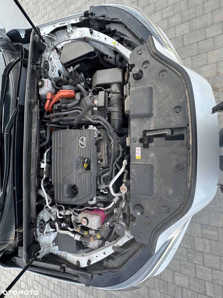 Lexus NX 450h+ Prestige AWD - 35