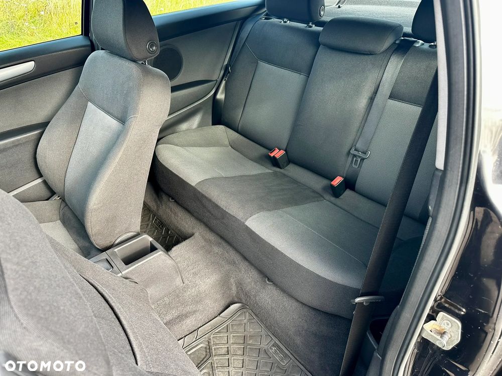 Opel Astra - 8