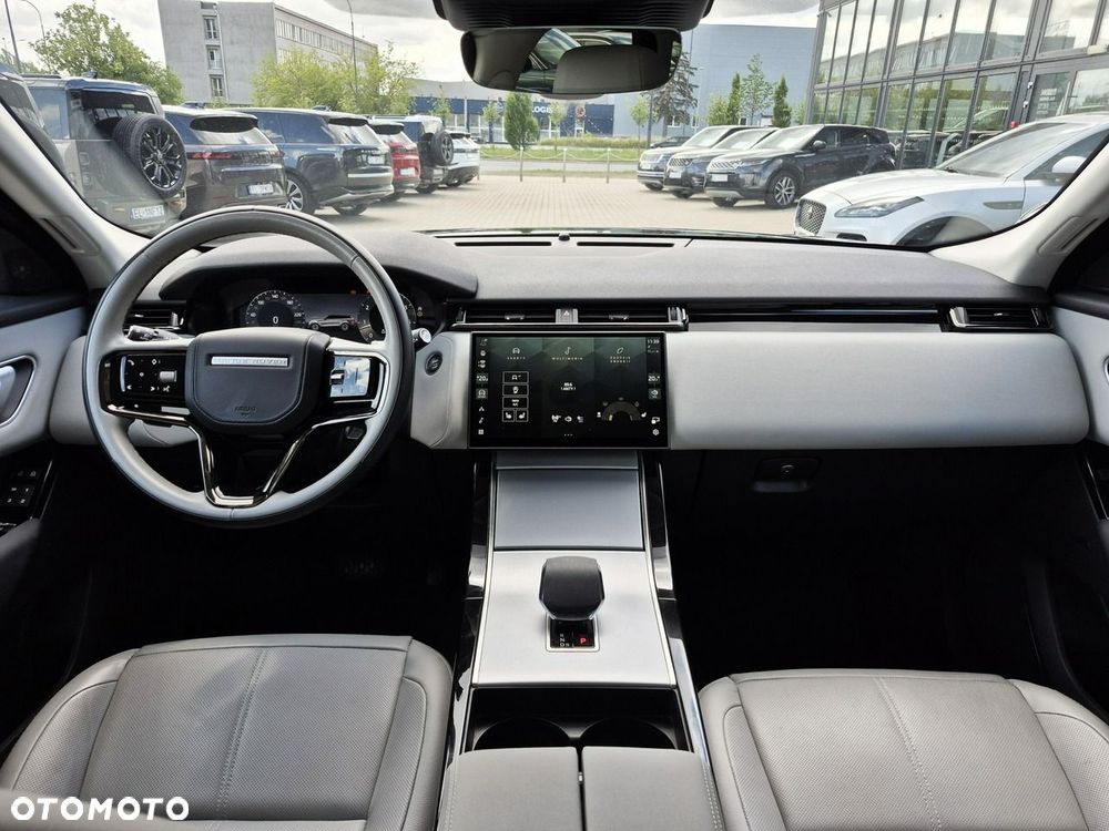 Land Rover Range Rover Velar 2.0 P250 S - 32