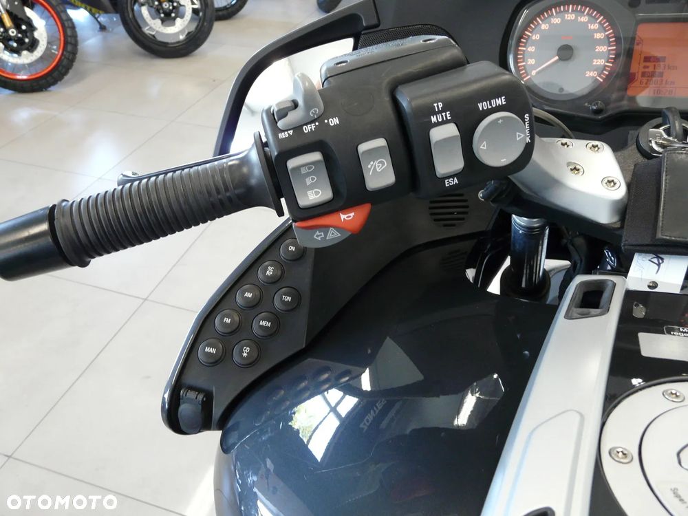 BMW RT - 15