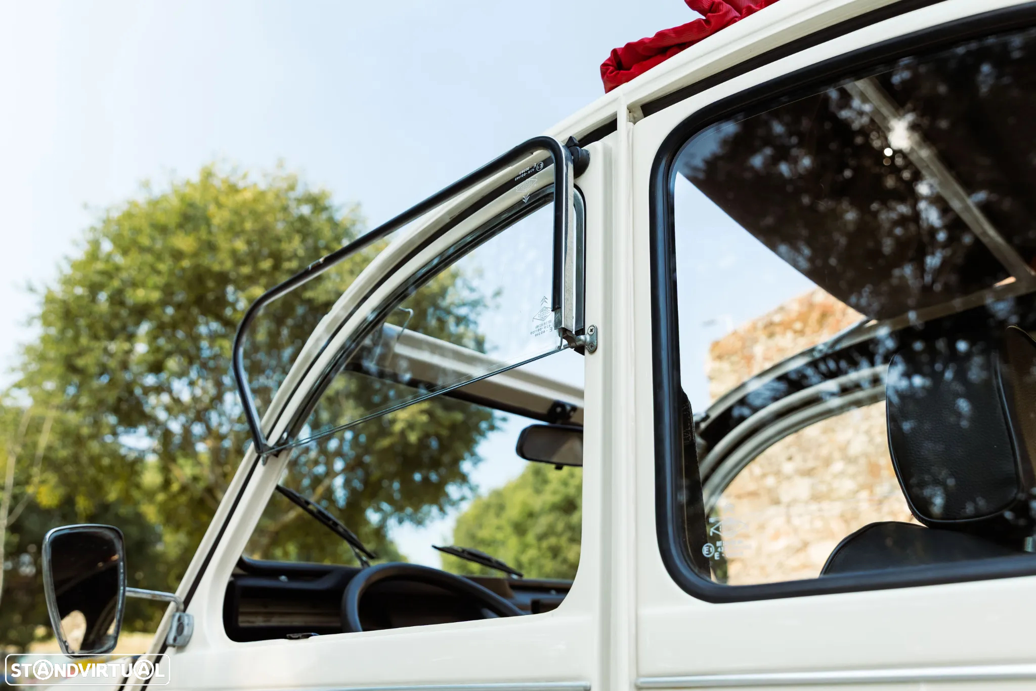 Citroën 2CV - 30