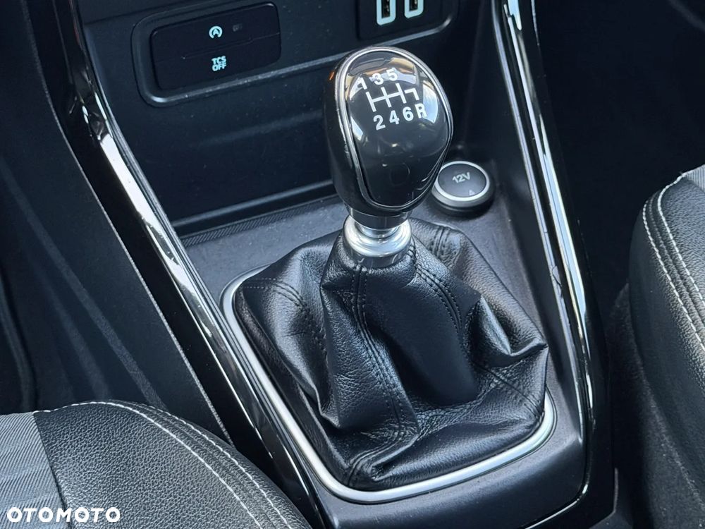 Ford EcoSport 1.0 EcoBoost ST-Line Black ASS - 29